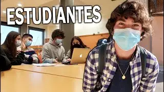 EMPEZAMOS A ESTUDIAR PARA LOS EXAMENES DE UNIVERSIDAD!