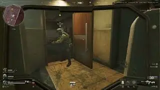 Delta Force Shield Operator Is Broken!!