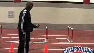 Hurdle Basics: A Grass Roots Approach
