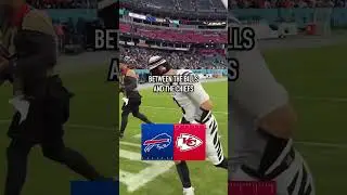 Joe Burrow Tells The NFL To Send Them Refunds 😂