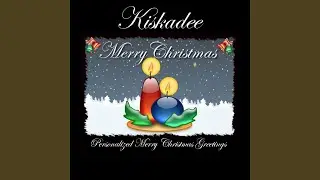 Merry Christmas Daddy