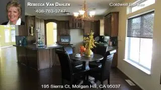 Best Morgan Hill Realtor | California