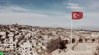 [FREE] Dark Turkish/Indian Hard Trap Rap Beat Instrumental | Ceza Type