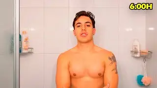 24h en la  VIDA de Influencer
