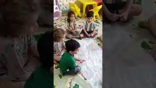 DIY Science Experiments for Kids