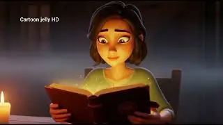Heart Touching Robot Story 😢 | Reboot Girl | 3D Animated Short