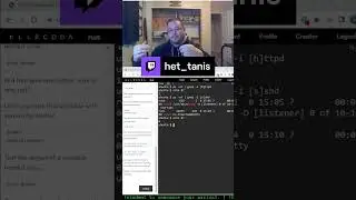 Automation Purpose | het_tanis on #Twitch