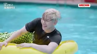 EXO Ladder Season 4 Episode 11-12 END Sub Indo FULL | Link di Deskripsi