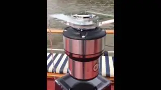 Новый измельчитель пищевых отходов Insinkerator Evolution 250