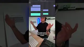 Day 73 teaching myself how to produce music on ableton #ableton #electronicmusic