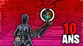 J'ARNAQUE UN ARNAQUEUR SUR FORTNITE SAUVER LE MONDE ! #17 (EPIC)