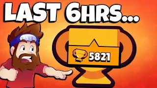 Only 6 Hours Left... 🏆