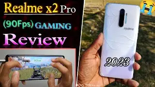 Realme x2 Pro in 2023 : Bgmi 90Fps Test | Realme x2 Pro 90 Fps Bgmi 2022