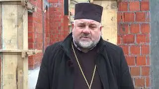 Humana TV Plus Lapovo: Bogojavljenje, Crkva Svete Paraskeve Lapovo