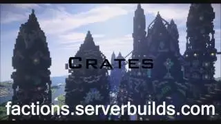 Join our Faction server !| ip: factions.serverbuilds.com  | 1.8| Silk spawner| Staff needed|