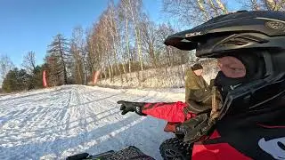 Can-Am #88 / Piksepini 24.01.2026