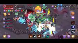Skylore guild hunter Destroyer 