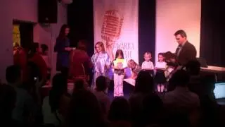 Warka mini Music Show 