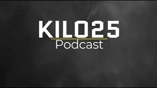 KILO25 Podcast Ep 01: Know Your Why