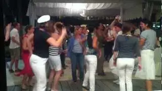 After Party Dance at Republic Yacht Club 3
