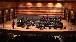 RAMProductions CSU Jazz Ensembles Part 1