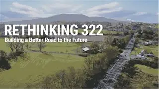 Rethinking 322: Building a Better Road to the Future