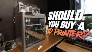 Why Every DIY 4X4 OWNER Should Consider a 3D PRINTER!