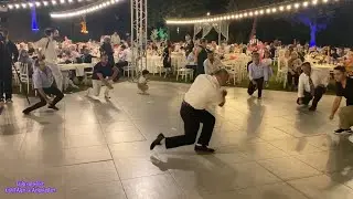 Gökçeşmeliler Ayvacık koca köylülerden Karyolamın demeri, kaba güvende zeybeği, çiftetelli oyun hava