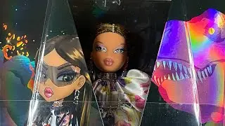 Bratz is back!!!! GCDS x Bratz Yasmin Collector doll Unboxing + Review