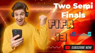 Two Semi Final 🔴 Who will be into the final?#0creations6 #portugal #argentina #france #spain #live