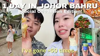 a funny day in jb: CELEBRATION EDITION!!!
