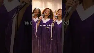 🌙 You Are With Us ✝️ Faith Through the Storm | God&rsquo;s Got Us #ClassicGospel #GospelGlow