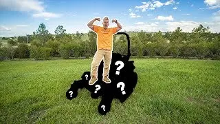 My NEW $8,000 LAWN MOWER!!! (This thing is INSANE)