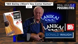 Ukulele Tutorial 