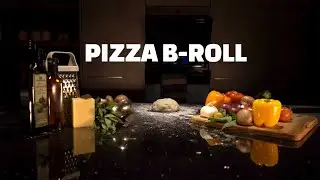 Pizza B-Roll