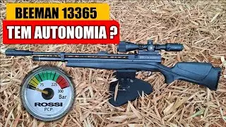 BEEMAN 13365 VR AUTONOMIA E CRONOGRAFAGEM COMPLETA