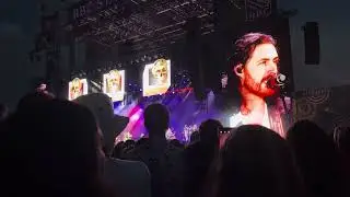 Angel of Small Death and the Codeine Scene - Hozier - Live at Ottawa Bluesfest (07/11/2025)