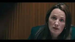 Malpractice Trailer
