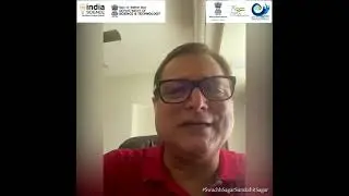 Actor @actormanojjoshi talks about the significance and magnitude of the Swachh Sagar movement