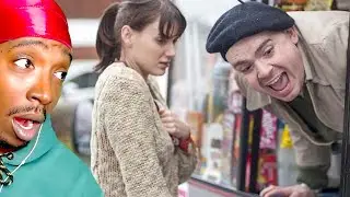 American Reacts To Burnistoun Season 1 Episode 4