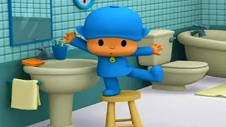 Pocoyo Playset - My Day Full Episodes