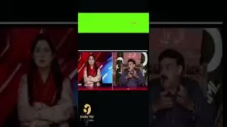Sheikh Rasheed's Funny Interview