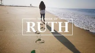 The Book of Ruth with Bianca Ju&aacute;rez | Bible Study Session 4 | Ruth 2:14&ndash;23 | RightNow Media
