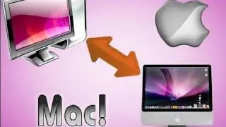 How to make PC look like Mac!
