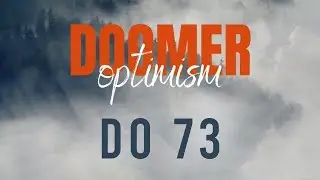 DO 73 -  Chris Smaje and Sean Domencic w/ Ashley Colby and Nathan Gates