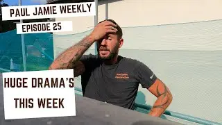 Home Renovation: This Stopped Our Renovation - Problems and Solutions | Weekly Episode 25