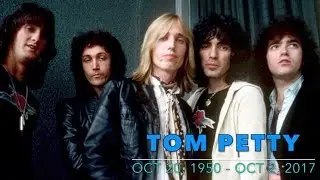 RIP Tom Petty