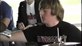 fightpretty drum and bass era @ dunbar park lake jackson