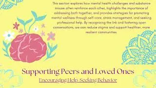 Overdose Awareness Educating Youth in Canada Part 4