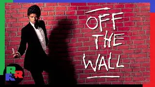Better Than Thriller??? Michael Jackson - Off the Wall (Music Review)